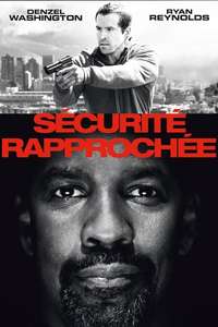 Safe House - Posters