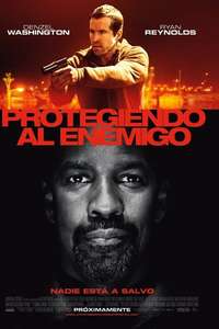 Safe House - Posters