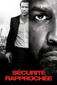 Safe House - Posters