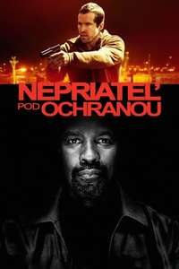 Safe House - Posters