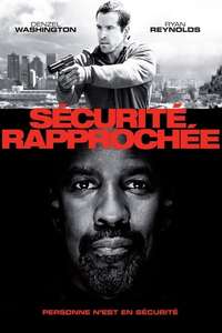 Safe House - Posters