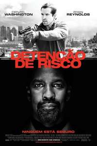 Safe House - Posters