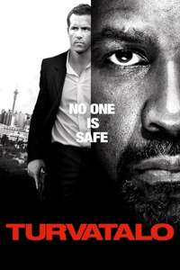 Safe House - Posters