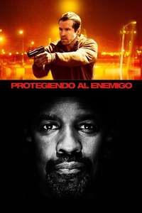 Safe House - Posters