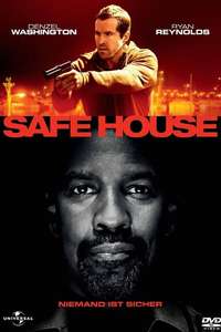 Safe House - Posters