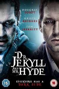 Dr. Jekyll and Mr. Hyde - Poster