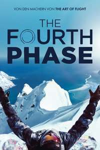 The Fourth Phase - Poster