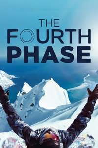 The Fourth Phase - Poster