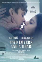 Two Lovers and a Bear