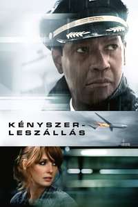 Flight - Posters