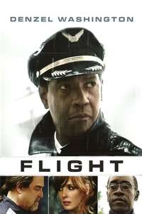 Flight - Posters