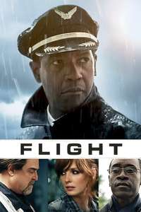 Flight - Posters