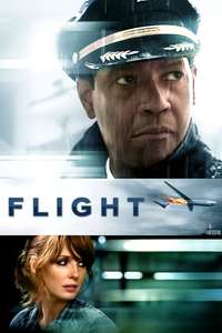 Flight - Posters