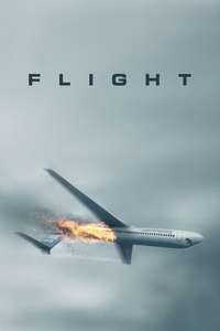 Flight - Posters