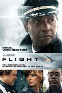 Flight - Posters