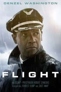 Flight - Posters