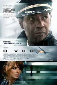 Flight - Posters