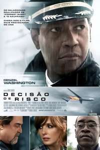 Flight - Posters