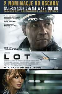 Flight - Posters