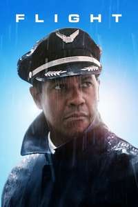 Flight - Posters