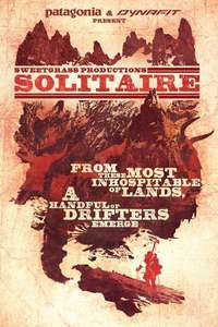 Solitaire - Posters