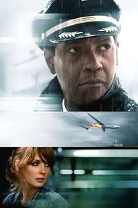 Flight - Posters