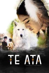 Te Ata - Poster