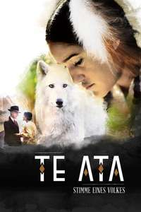 Te Ata - Poster