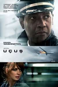 Flight - Posters