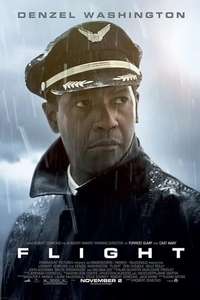 Flight - Posters