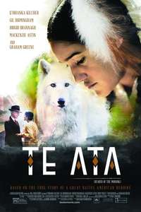 Te Ata - Poster