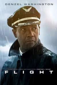 Flight - Posters