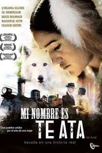 Te Ata - Poster