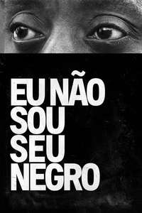 I Am Not Your Negro - Poster