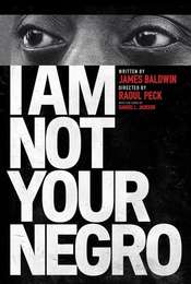 I Am Not Your Negro
