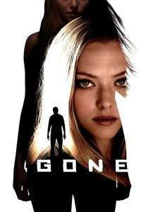 Gone - Posters