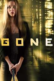 Gone