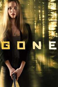 Gone - Posters