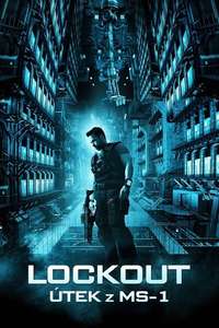 Lockout - Posters