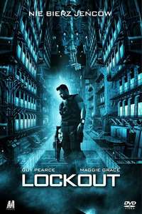 Lockout - Posters