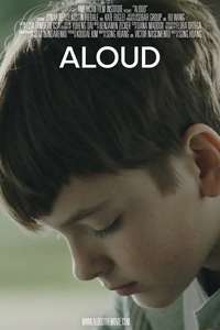 Aloud - Poster