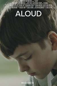 Aloud - Poster