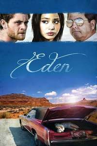 Eden - Posters
