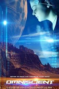 Omniscient - Poster