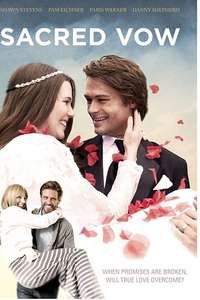Sacred Vow - Posters
