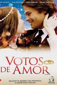 Sacred Vow - Posters