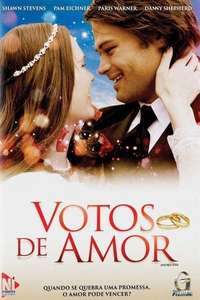 Sacred Vow - Posters