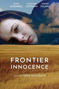 Frontier Innocence - Poster