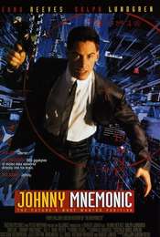 Johnny Mnemonic
