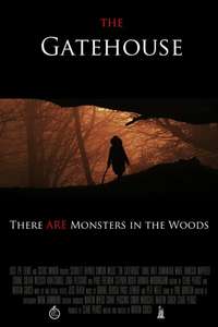 The Gatehouse - Poster